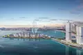 3 bedroom apartment 187 m² Dubai, United Arab Emirates