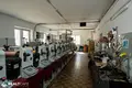 Zakład produkcyjny 2 pokoi 122 m² w Lida, Białoruś