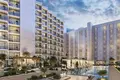 Mieszkanie w nowym budynku Luksusowe Apartamenty na Wyspie Al Marjan z Planem Płatności