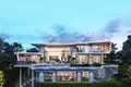 Вилла 6 комнат 584 м² Си Сунтон, Таиланд