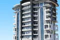 Apartamento 2 habitaciones 48 m² Alanya, Turquía