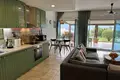 2 bedroom apartment 74 m² Dobrota, Montenegro