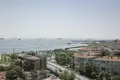 Appartement 6 chambres 364 m² Bakirkoy, Turquie