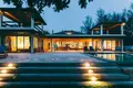 villa de 5 chambres 480 m² Ban Khao Pi Lai, Thaïlande