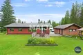 Dom  Kurenkangas, Finlandia