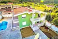 Dom 4 pokoi 330 m² Sustas, Czarnogóra