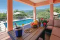 4-Schlafzimmer-Villa 500 m² Poljane, Kroatien