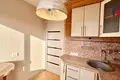 Apartamento 3 habitaciones 57 m² Saligorsk, Belarús