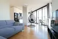 Appartement 3 chambres 106 m² Capitale de Prague, République tchèque