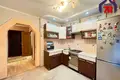 4 room apartment 78 m² Salihorsk, Belarus