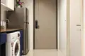 Кондо 1 спальня 26 м² Ви Чит, Таиланд