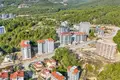 Mieszkanie 1 pokój 52 m² Mediterranean Region, Turcja