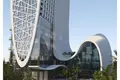 Студия 50 м² Батуми, Грузия
