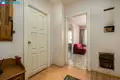 Квартира 3 комнаты 62 м² Шальчининкай, Литва