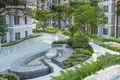 Appartement 1 chambre 27 m² Sakhu, Thaïlande