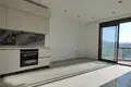 Mieszkanie 1 pokój 54 m² Mediterranean Region, Turcja
