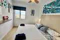 2 bedroom apartment 54 m² Arona, Spain