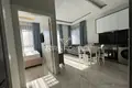 Apartamento 2 habitaciones 45 m² Oba, Turquía