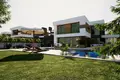 Villa 344 m² Ftericha, Chipre del Norte
