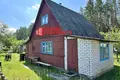 Casa 2 habitaciones 43 m² Parecki sielski Saviet, Belarús