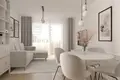 Mieszkanie 2 pokoi 37 m² Warszawa, Polska