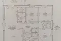 Casa 126 m² Lahojsk selsaviet, Belarús