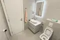 3 bedroom apartment 463 m² Becici, Montenegro