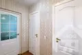 Apartamento 2 habitaciones 58 m² Borisov, Belarús