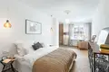 2 bedroom apartment 58 m² Capital City of Prague, Czech Republic