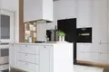 Complejo residencial New residence with a swimming pool and a spa center near a metro station, Ankara, Turkey