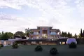 Dom 5 pokojów 392 m² Bodrum, Turcja