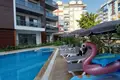 Doppelhaus 2 zimmer 62 m² Alanya, Türkei