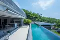 Condo 3 bedrooms 230 m² Choeng Thale, Thailand
