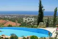 5 bedroom apartment 297 m² Tsada, Cyprus