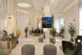 Kawalerka 46 m² Dubaj, Emiraty Arabskie