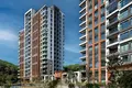 Appartement 2 chambres 133 m² Sariyer, Turquie