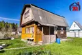 Maison 73 m² Zodzinski sielski Saviet, Bélarus