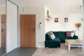 3 room apartment 60 m² Dopiewiec, Poland