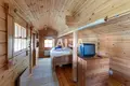 Коттедж 3 комнаты 77 м² Lahti sub region, Финляндия