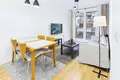 Appartement 3 chambres 47 m² en Varsovie, Pologne