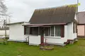 Haus 35 m² Rubiazevicki sielski Saviet, Belarus