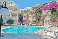 Barrio residencial Ekiz Complex
