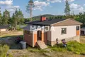 Дом 2 комнаты 91 м² Кемиярви, Финляндия