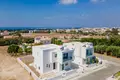 Appartement 3 chambres 193 m² Yeroskipou, Chypre