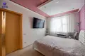 2 room apartment 58 m² Minsk, Belarus