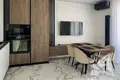 Appartement 2 chambres 58 m² Muchaviecki sielski Saviet, Bélarus
