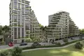 Apartment in a new building The Almond Garden
