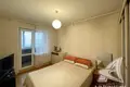 3 room apartment 66 m² Muchaviecki sielski Saviet, Belarus