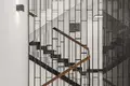 Apartamento 2 habitaciones 51 m² en Varsovia, Polonia