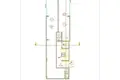 1 bedroom apartment 54 m² Obakoy, Turkey